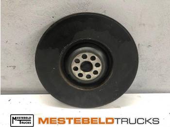 MERCEDES-BENZ Motor und Teile