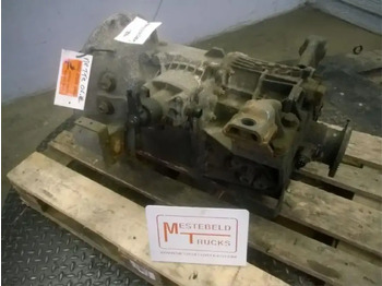 MERCEDES-BENZ Getriebe und Teile