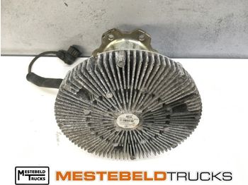 MERCEDES-BENZ Kühlsystem
