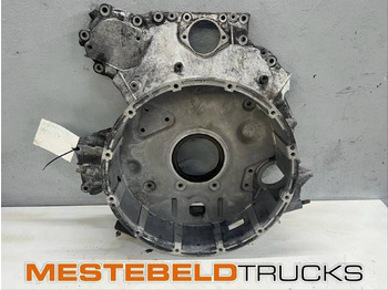 MERCEDES-BENZ Motor und Teile