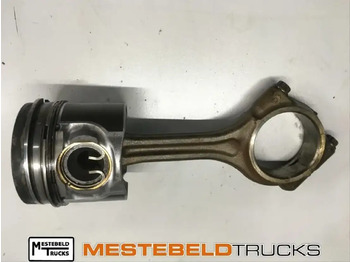 MERCEDES-BENZ Motor und Teile