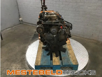 PERKINS Motor