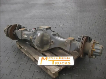 RENAULT Hinterachse