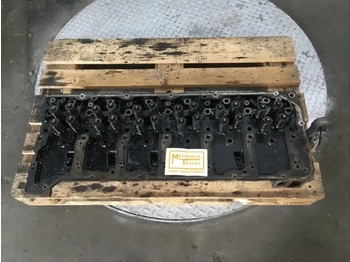 RENAULT C Motor und Teile