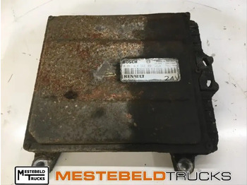 RENAULT Elektrische Ausrüstung