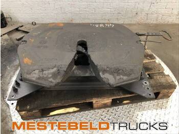RENAULT Rahmen/ Chassis