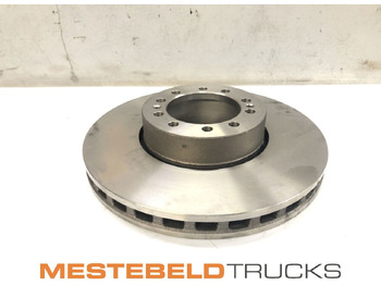 RENAULT Premium Bremsteile