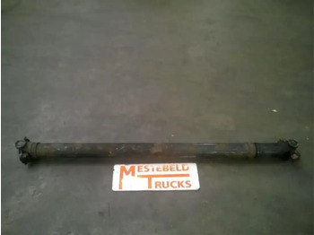 SCANIA P Antriebswelle