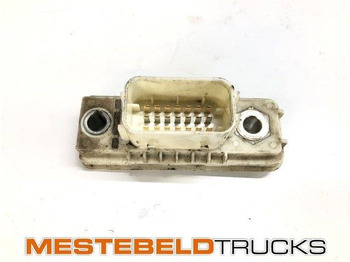 SCANIA Elektrische Ausrüstung