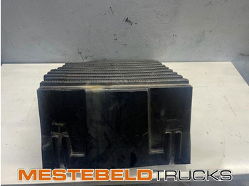 SCANIA Rahmen/ Chassis