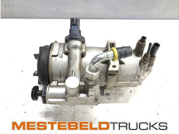 SCANIA Kraftstoffaufbereitung/ Kraftstoffförderung