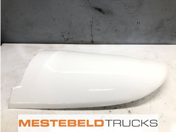 SCANIA Fahrerhaus und Interieur