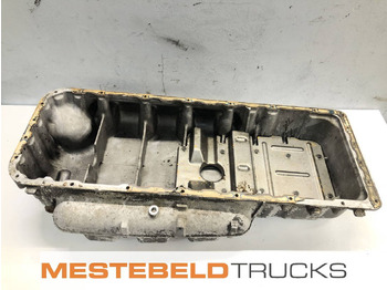SCANIA Motor und Teile