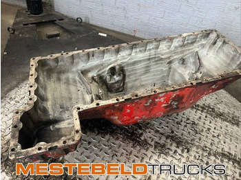 SCANIA Motor und Teile