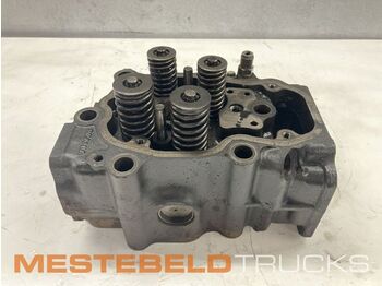 SCANIA Motor und Teile