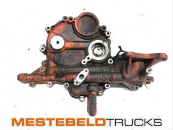 SCANIA Motor und Teile