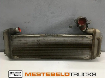 SCANIA R Kühlsystem