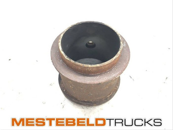 SCANIA Auspuff/ Abgasanlage