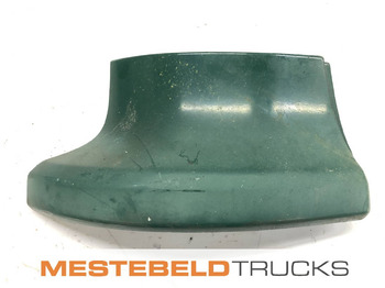 SCANIA Fahrerhaus und Interieur