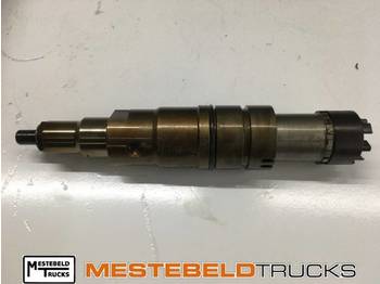 SCANIA Kraftstoffaufbereitung/ Kraftstoffförderung