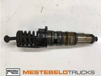 SCANIA Kraftstoffaufbereitung/ Kraftstoffförderung