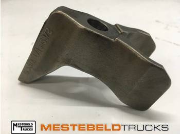 SCANIA Kraftstoffaufbereitung/ Kraftstoffförderung