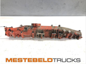 SCANIA Motor und Teile