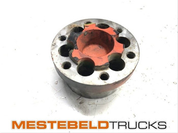 SCANIA Motor und Teile