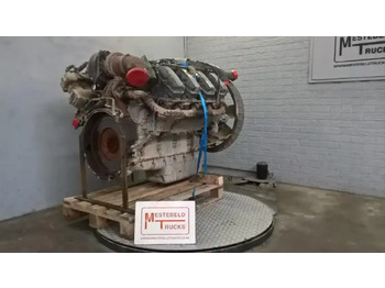 SCANIA Motor