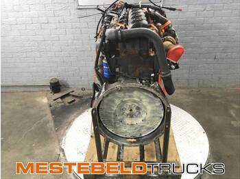 Motor und Teile für LKW Scania Motor DC 9 002: das Bild 2