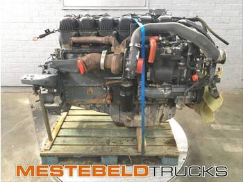 SCANIA Motor und Teile