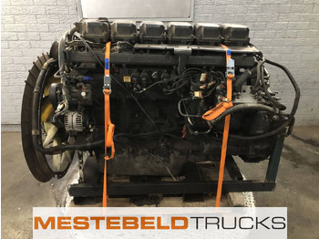SCANIA Motor