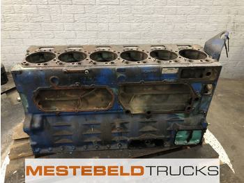 SCANIA Motor und Teile