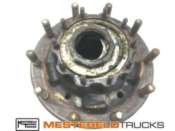SCANIA Hinterachse