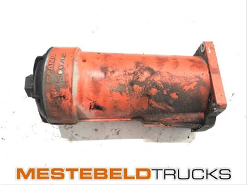 SCANIA Motor und Teile