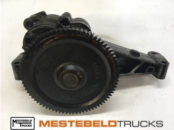 SCANIA Motor und Teile