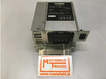 SCANIA Elektrische Ausrüstung