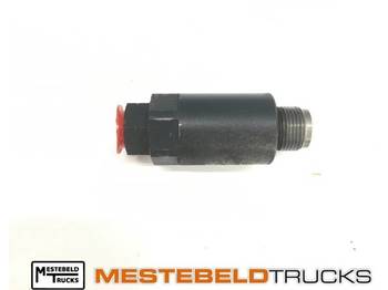 SCANIA Kraftstoffaufbereitung/ Kraftstoffförderung