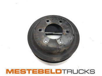 SCANIA Motor und Teile