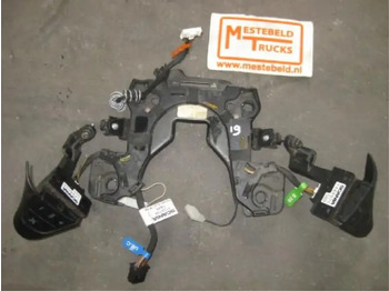 SCANIA R Elektrische Ausrüstung