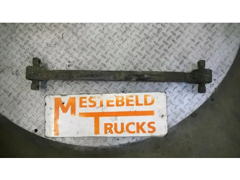 SCANIA R Rahmen/ Chassis