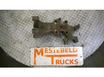 SCANIA R Rahmen/ Chassis