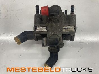 SCANIA Elektrische Ausrüstung