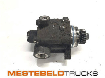 SCANIA Motor und Teile