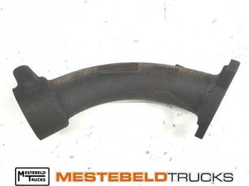 SCANIA Motor und Teile