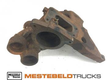 SCANIA Motor und Teile