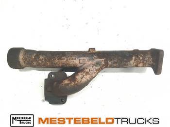 SCANIA Motor und Teile