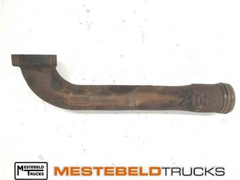 SCANIA Motor und Teile