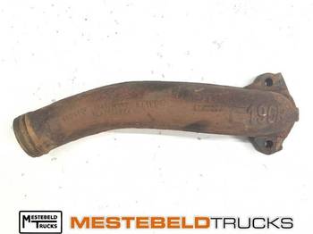 SCANIA Motor und Teile