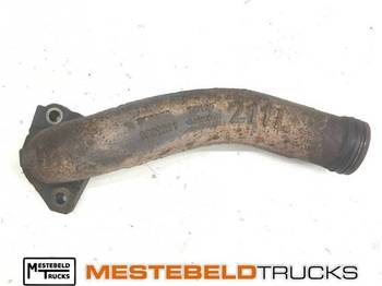 SCANIA Motor und Teile